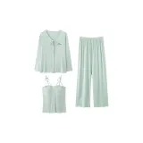 Светло-зеленый