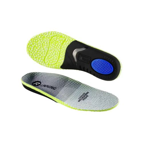 JVBV ПУ (полиуретан)+Попкорн+TPU+Гель+Jia Ткань Дифференциация Стельки Унисекс