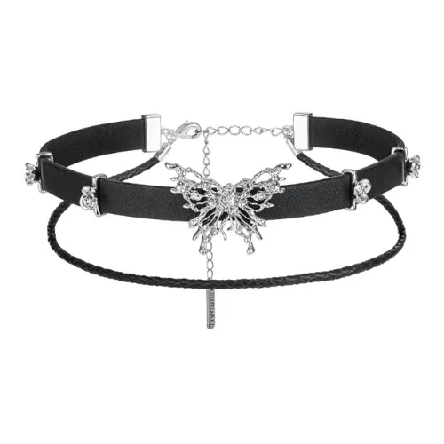 SUMIYAKI Ожерелья Женские