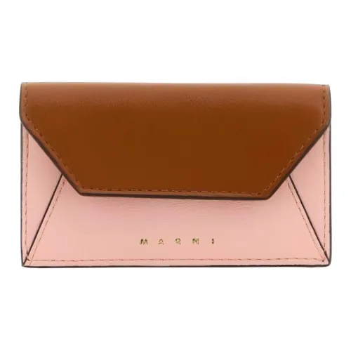 MARNI Кошельки Женские