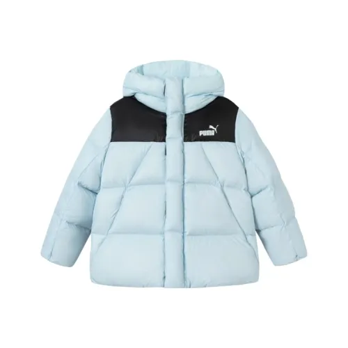 PUMA Down Jacket Sportstyle Series Детский