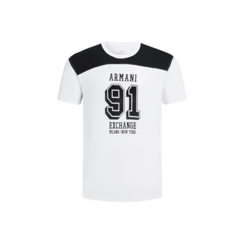 ARMANI EXCHANGEAE T Рубашка Мужская