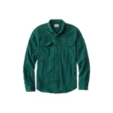 Тёмно-зелёный