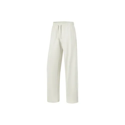 LINING Универсальные Повседневные Брюки Женские