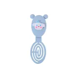 Светло-голубой