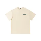 [100% cotton] Светлый бежевый (Ma Crackle Exploration Логотип на груди)