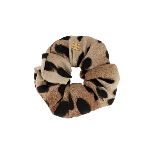 Givenchy Шелковая резинка для волос Женская Многоцветная