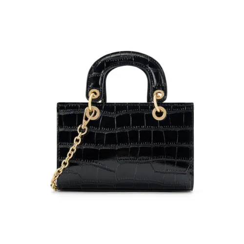 Bullrun Коровья кожа Сумка Lady Dior Сумка Стандартная Женская Многоцветная