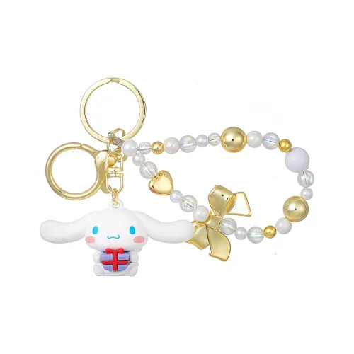Sanrio Cinnamoroll Little Angel Collection Cute Cartoon Сладкий стиль Аниме Подвески