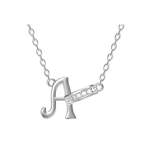 GUDS GAVE Сплав Ожерелья Женские