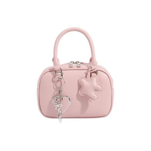 PAYOT Сумка из синтетической кожи сумка через плечо женская розовая белая черная