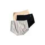 [3 упаковки] Кожа + Черный + Серый