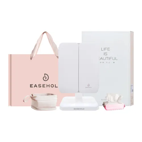 EASEHOLD MAKE UP Зеркала Унисекс
