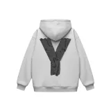 Туманно-серый