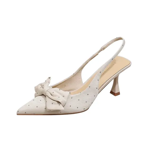 CAOT Узкий каблук Высокие каблуки Женские