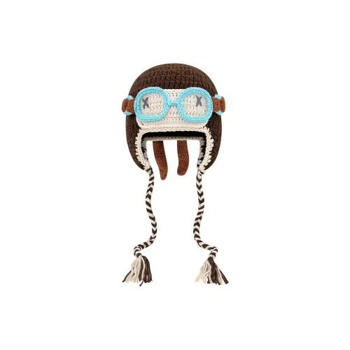 SLEEPYWALK Акриловые Шапки и Кепки Унисекс