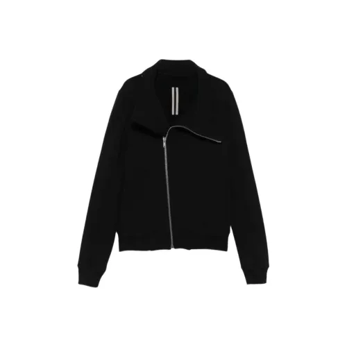 RICK OWENS совместный бренд Черные Мужские Куртки