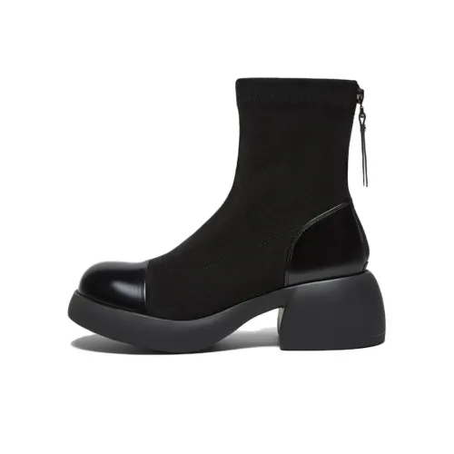 BASTO Женские ботильоны