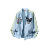 Светло-голубой