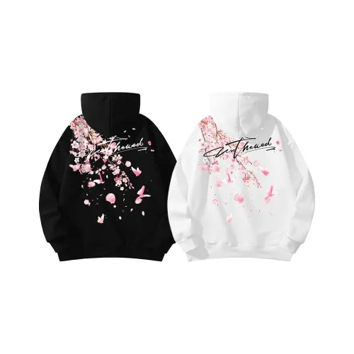 UNthemed Унисекс Свитшоты