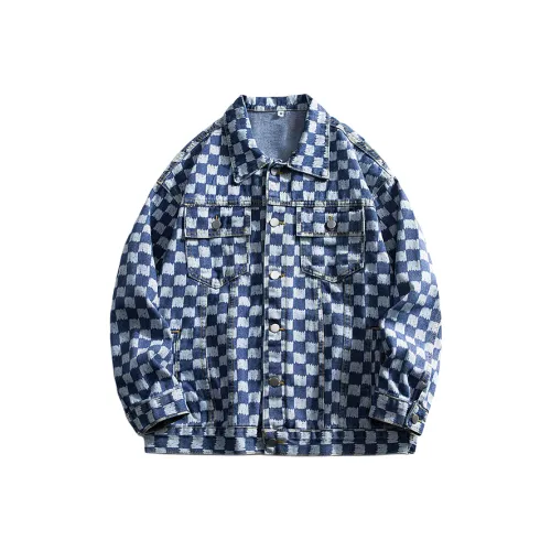 SCHEPPERHEYN Унисекс Куртки