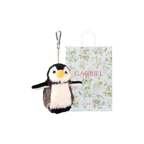 GABRIEL Плюшевая подвеска