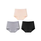 3 Pack (Кожа + Фотиния Серый + Черный)