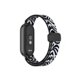 KVZUVUU R Снег Леопардовый принт