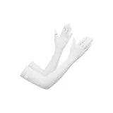 Чайный белый