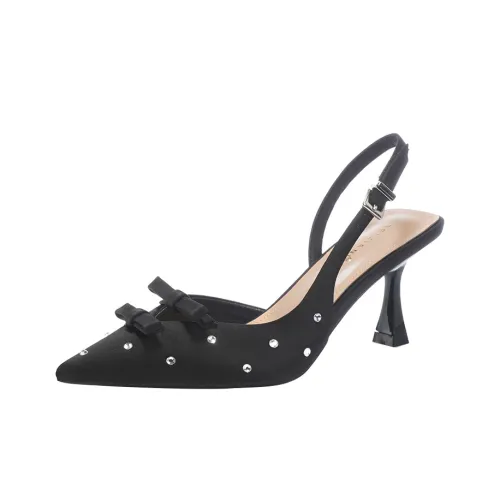 TATAYA Узкий каблук Высокие каблуки Женские