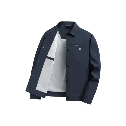 PIERRE CARDIN Мужские Куртки