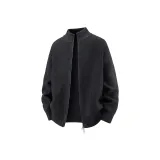 Теплый черный