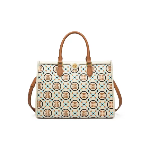 PIERRE CARDIN Сумка через плечо из крупнозернистой текстуры коровьей кожи сумка обычная женская бежево-коричневая