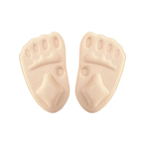 BEAR UNION Стельки с пеном для женщин