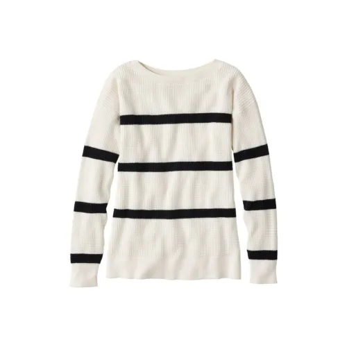 L.L.Bean Sunwashed Свитер Женские