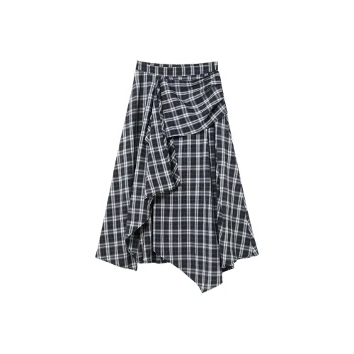 WESTLINK Повседневная длинная юбка для женщин