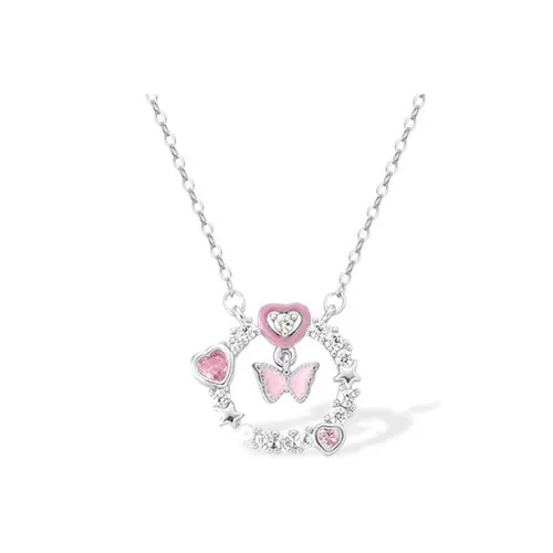 UX Dreamy Cute Necklaces Women's