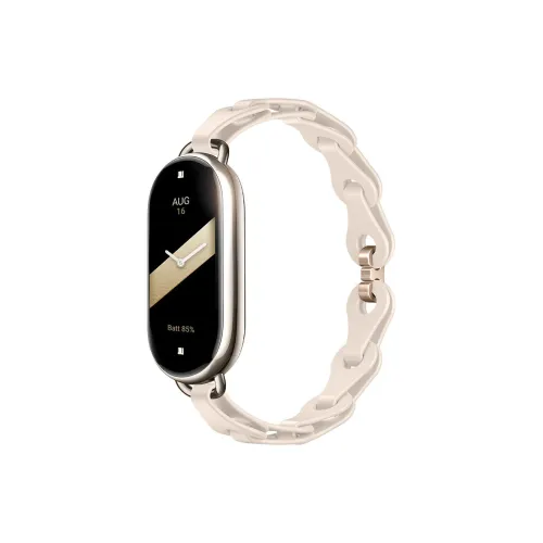 Voit Holo Ремень Xiaomi Совместимость Силиконовый Материал