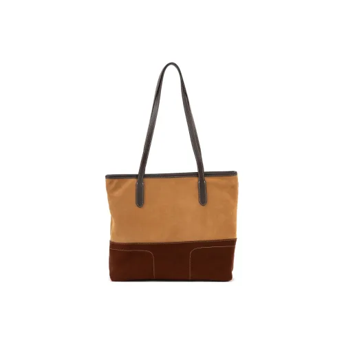 VENOF Сумка через плечо из коровьей кожи стандартная женская многоцветная