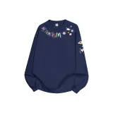 Темно-синий