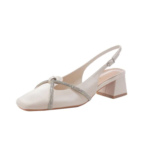 TATAYA Высокие каблуки Женские