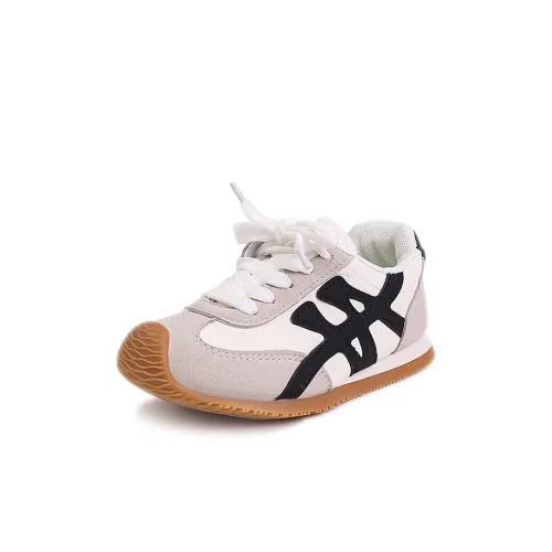 Izumi Chiryū Slip-resistant Abrasion-resistant Low Top Casual Baby