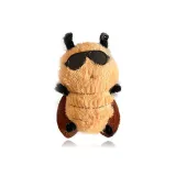 Необычные Сильные, Черные Солнцезащитные Очки