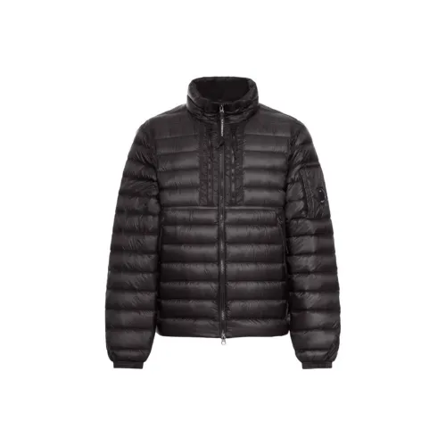 C.P.Company FW25 Куртки и Пальто Мужской