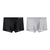 Black, Medium Gray (2 Pack)  
Черный, Средний Серый (2 упаковки)