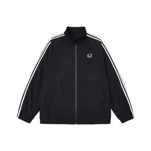 GPOUHO Унисекс Куртки