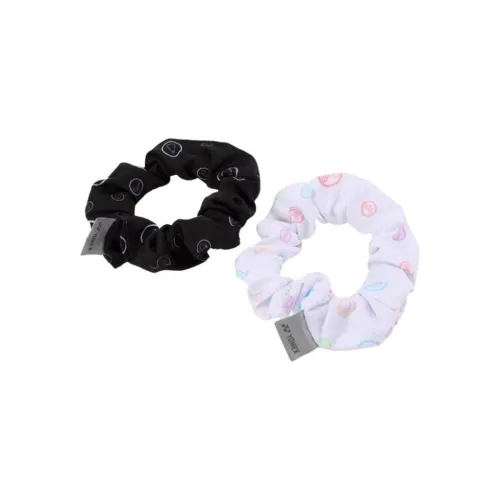 YONEX Полиэстер Резинки для волос с спиралью Женские Многоцветные