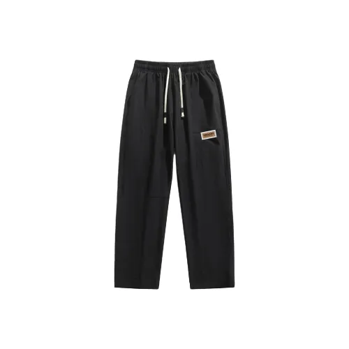 SNOOPY Мужские Карго Брюки