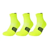 3 шт (Неоново-желтый)