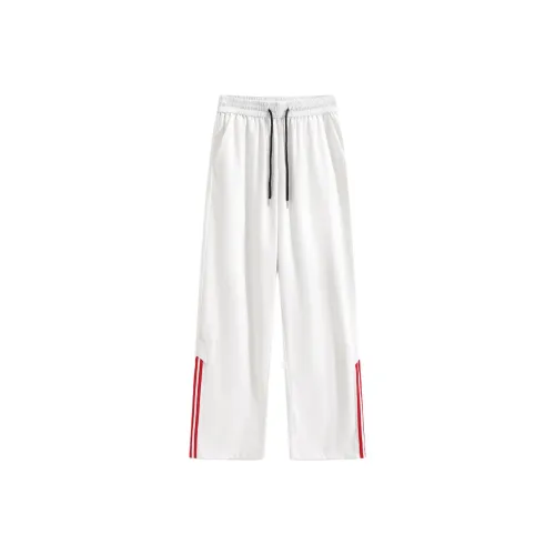 Clog Heel Унисекс Повседневные брюки